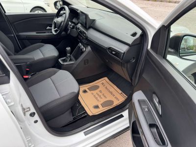 Dacia Jogger Gebrauchtwagen Dacia Jogger Gebrauchtwagen
