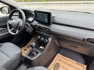 Dacia Jogger Gebrauchtwagen Dacia Jogger Gebrauchtwagen