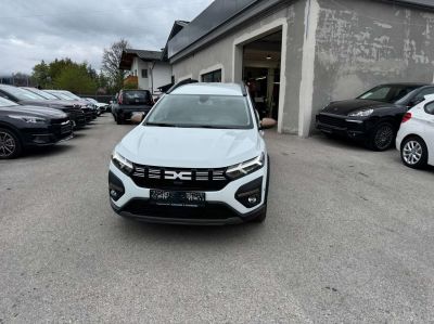 Dacia Jogger Gebrauchtwagen Dacia Jogger Gebrauchtwagen