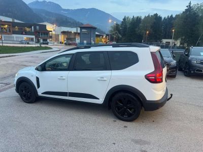 Dacia Jogger Gebrauchtwagen Dacia Jogger Gebrauchtwagen
