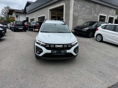 Dacia Jogger Gebrauchtwagen Dacia Jogger Gebrauchtwagen