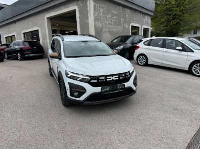 Dacia Jogger Gebrauchtwagen Dacia Jogger Gebrauchtwagen