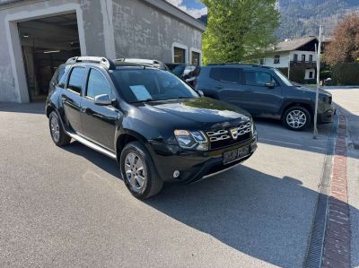 Dacia Duster Gebrauchtwagen
