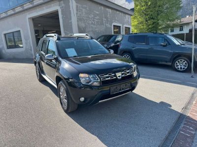 Dacia Duster Gebrauchtwagen