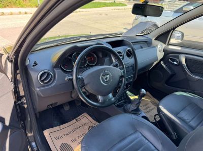 Dacia Duster Gebrauchtwagen