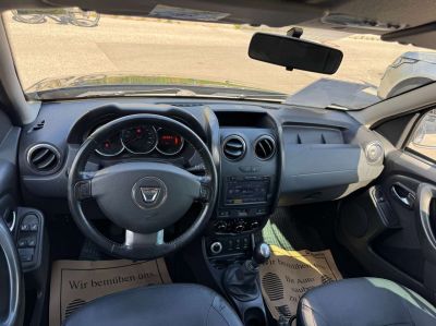 Dacia Duster Gebrauchtwagen
