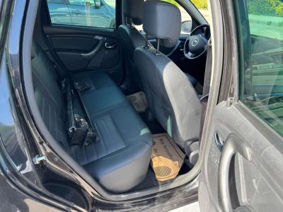 Dacia Duster Gebrauchtwagen