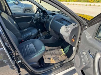 Dacia Duster Gebrauchtwagen