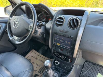 Dacia Duster Gebrauchtwagen
