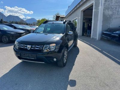 Dacia Duster Gebrauchtwagen