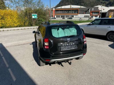 Dacia Duster Gebrauchtwagen