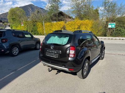 Dacia Duster Gebrauchtwagen