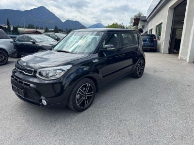 KIA Soul Gebrauchtwagen