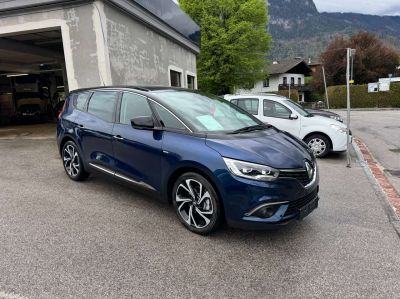 Renault Scénic Gebrauchtwagen Renault Scénic Gebrauchtwagen