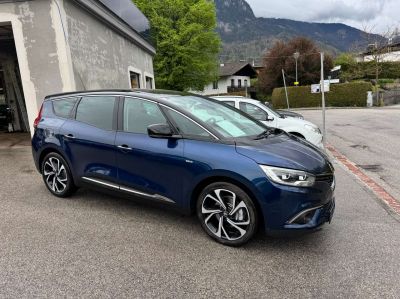 Renault Scénic Gebrauchtwagen Renault Scénic Gebrauchtwagen