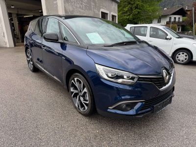 Renault Scénic Gebrauchtwagen