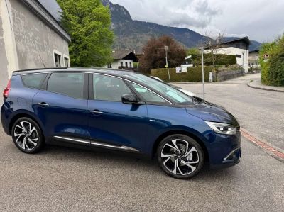 Renault Scénic Gebrauchtwagen Renault Scénic Gebrauchtwagen