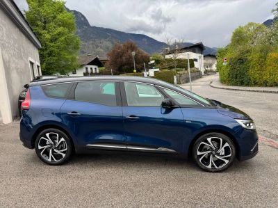 Renault Scénic Gebrauchtwagen Renault Scénic Gebrauchtwagen