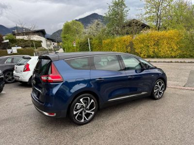 Renault Scénic Gebrauchtwagen Renault Scénic Gebrauchtwagen