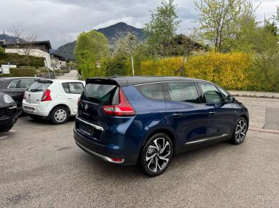 Renault Scénic Gebrauchtwagen Renault Scénic Gebrauchtwagen