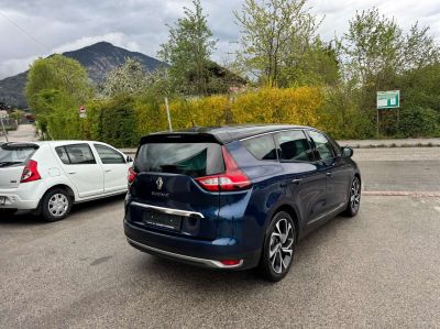 Renault Scénic Gebrauchtwagen Renault Scénic Gebrauchtwagen