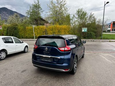 Renault Scénic Gebrauchtwagen Renault Scénic Gebrauchtwagen