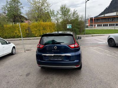 Renault Scénic Gebrauchtwagen Renault Scénic Gebrauchtwagen