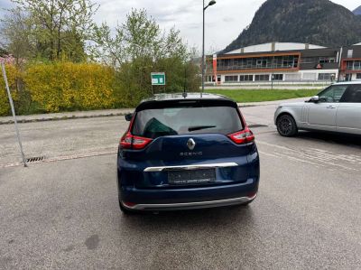 Renault Scénic Gebrauchtwagen Renault Scénic Gebrauchtwagen