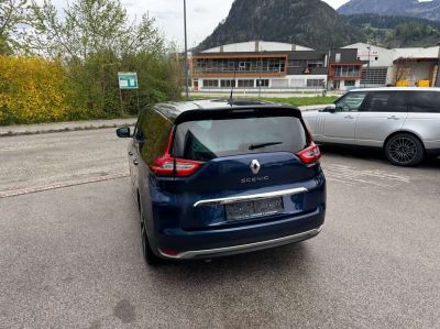 Renault Scénic Gebrauchtwagen Renault Scénic Gebrauchtwagen