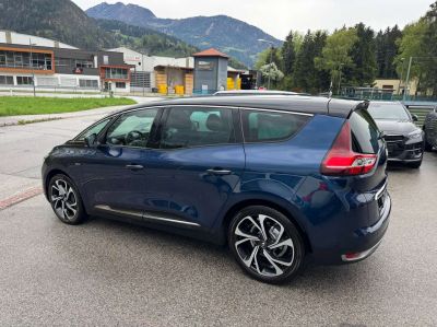 Renault Scénic Gebrauchtwagen Renault Scénic Gebrauchtwagen