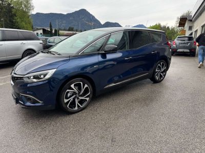 Renault Scénic Gebrauchtwagen Renault Scénic Gebrauchtwagen