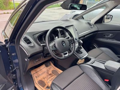 Renault Scénic Gebrauchtwagen Renault Scénic Gebrauchtwagen