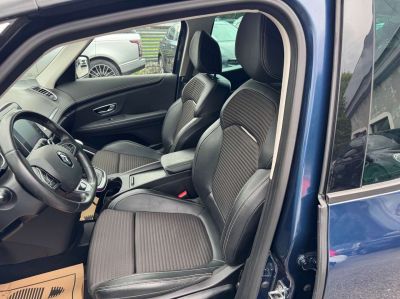 Renault Scénic Gebrauchtwagen Renault Scénic Gebrauchtwagen