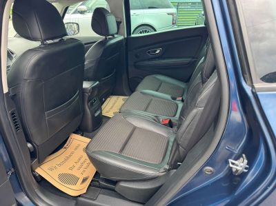 Renault Scénic Gebrauchtwagen Renault Scénic Gebrauchtwagen