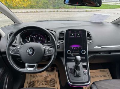 Renault Scénic Gebrauchtwagen Renault Scénic Gebrauchtwagen