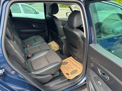 Renault Scénic Gebrauchtwagen Renault Scénic Gebrauchtwagen