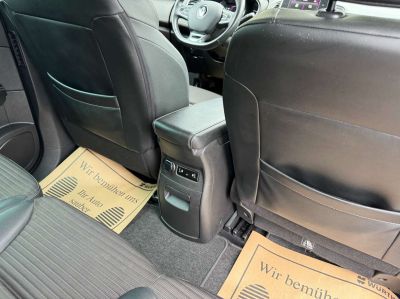 Renault Scénic Gebrauchtwagen Renault Scénic Gebrauchtwagen