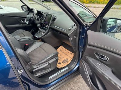 Renault Scénic Gebrauchtwagen Renault Scénic Gebrauchtwagen