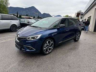 Renault Scénic Gebrauchtwagen Renault Scénic Gebrauchtwagen