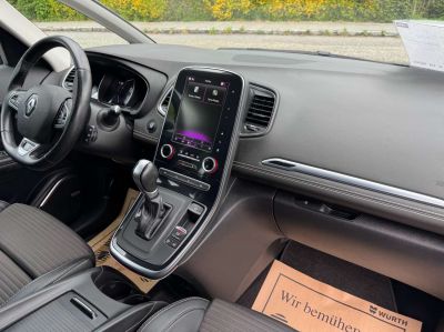 Renault Scénic Gebrauchtwagen Renault Scénic Gebrauchtwagen