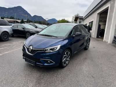 Renault Scénic Gebrauchtwagen Renault Scénic Gebrauchtwagen