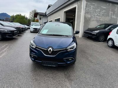 Renault Scénic Gebrauchtwagen Renault Scénic Gebrauchtwagen
