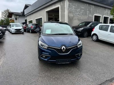 Renault Scénic Gebrauchtwagen Renault Scénic Gebrauchtwagen