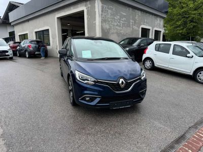 Renault Scénic Gebrauchtwagen Renault Scénic Gebrauchtwagen