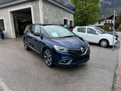 Renault Scénic Gebrauchtwagen Renault Scénic Gebrauchtwagen