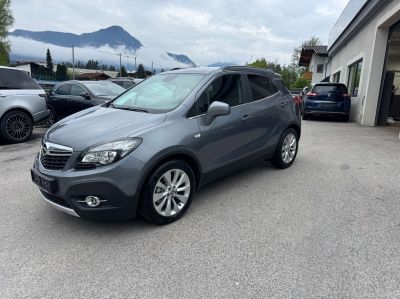 Opel Mokka Gebrauchtwagen