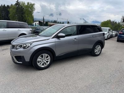 Peugeot 5008 Gebrauchtwagen