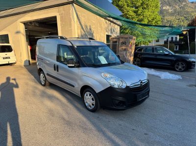 Opel Combo Gebrauchtwagen