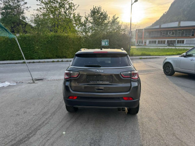Jeep Compass Gebrauchtwagen