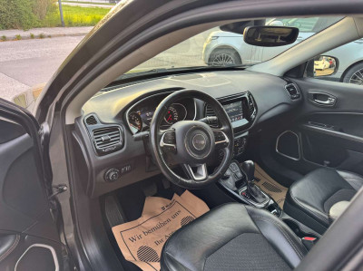 Jeep Compass Gebrauchtwagen